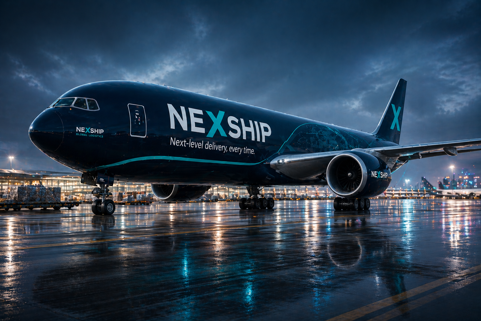Air Freight