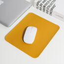 Leather Mouse Pad – Simple, Elegant, Functional