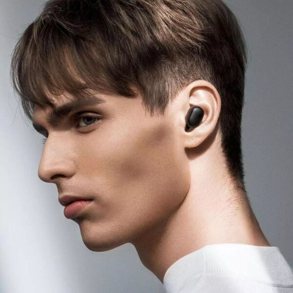 Redmi True Wireless Earphones — Single & Dual Earbuds with Noise Cancelling - Image 4