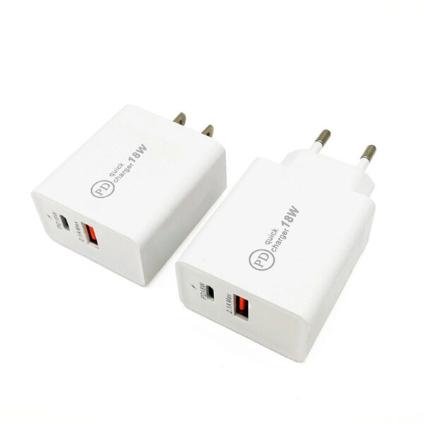 3‑in‑1 Phone Watch Headset Wireless Charger Folding Stand - Image 2