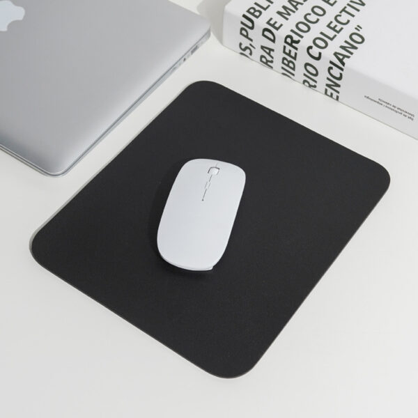 Leather Mouse Pad – Simple, Elegant, Functional - Image 7