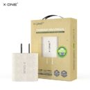 Foldable And Portable Eco-friendly Charger For Travel