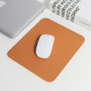Leather Mouse Pad – Simple, Elegant, Functional