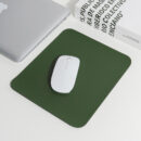 Leather Mouse Pad – Simple, Elegant, Functional
